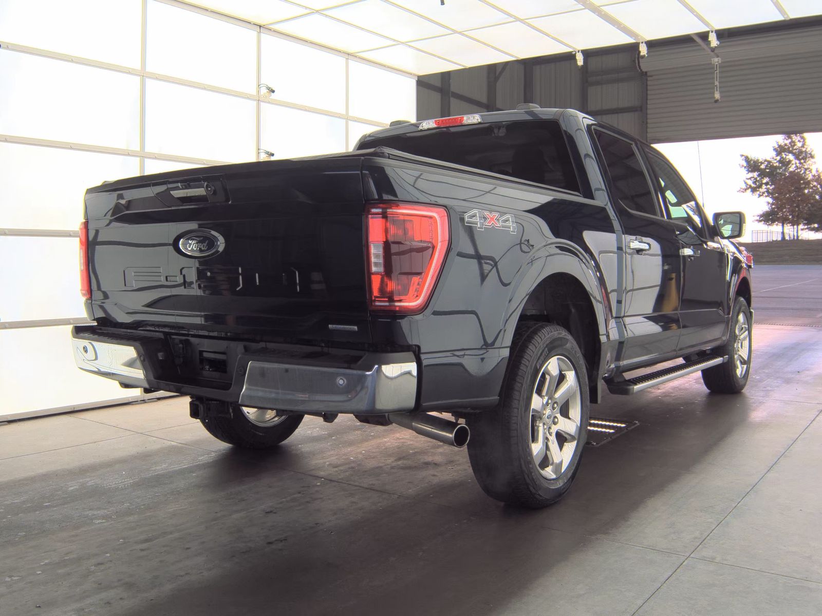 2023 Ford F-150 XLT AWD