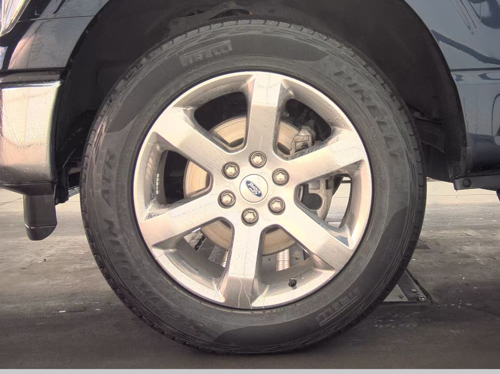 2023 Ford F-150 XLT AWD