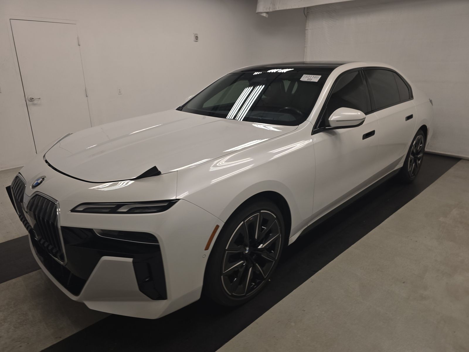 2023 BMW 7 Series 760i xDrive AWD