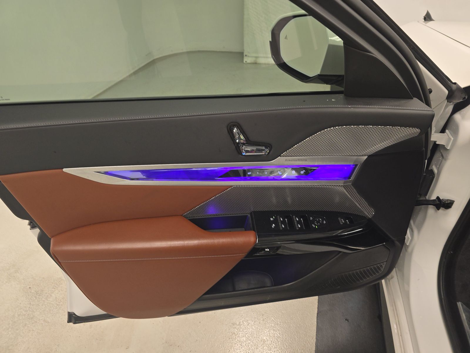 2023 BMW 7 Series 760i xDrive AWD