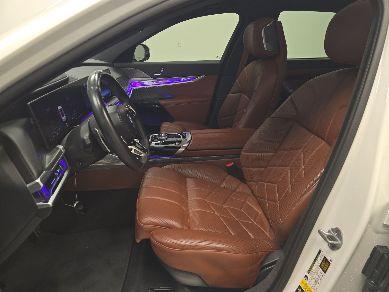 2023 BMW 7 Series 760i xDrive AWD