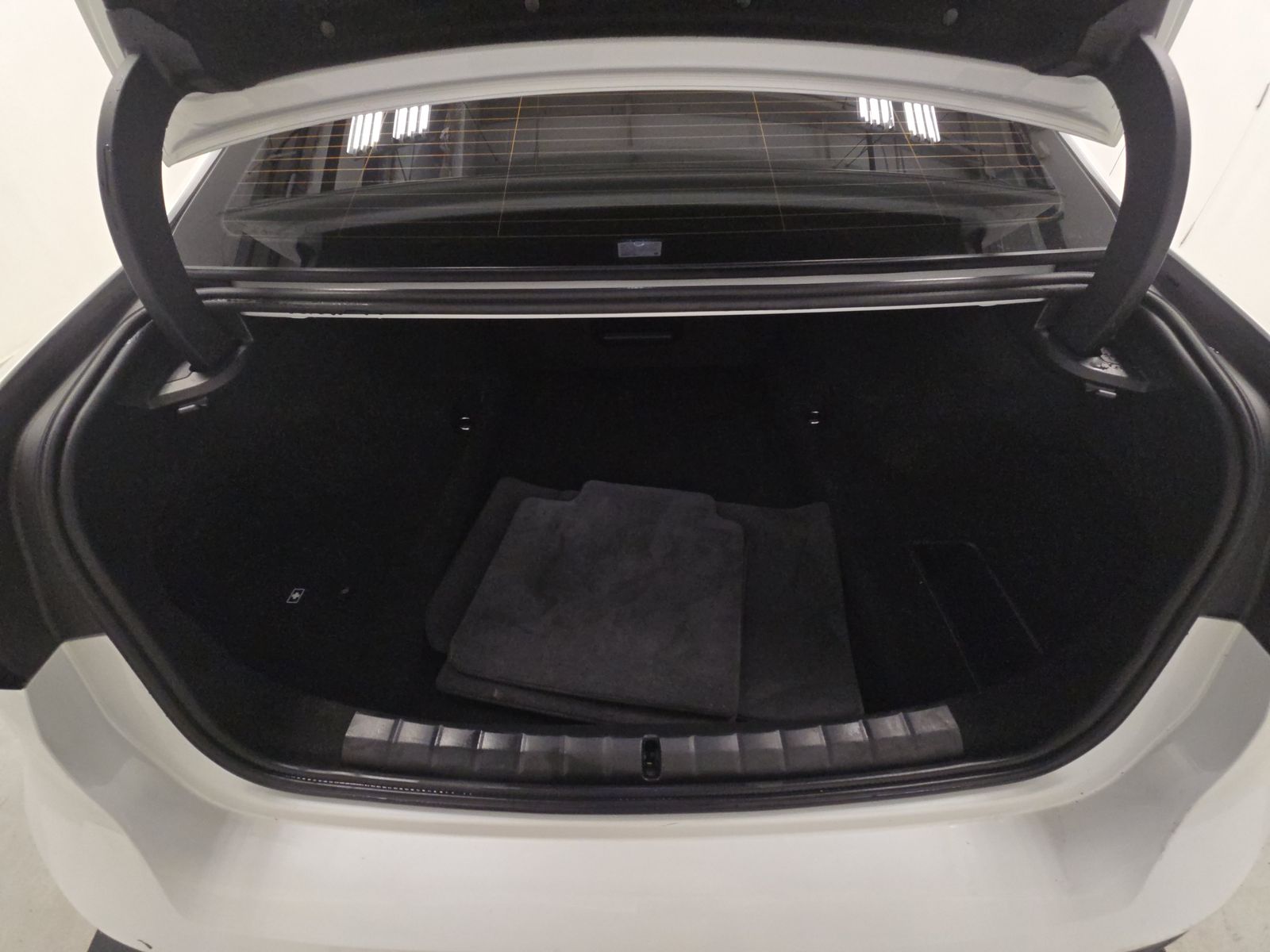 2023 BMW 7 Series 760i xDrive AWD