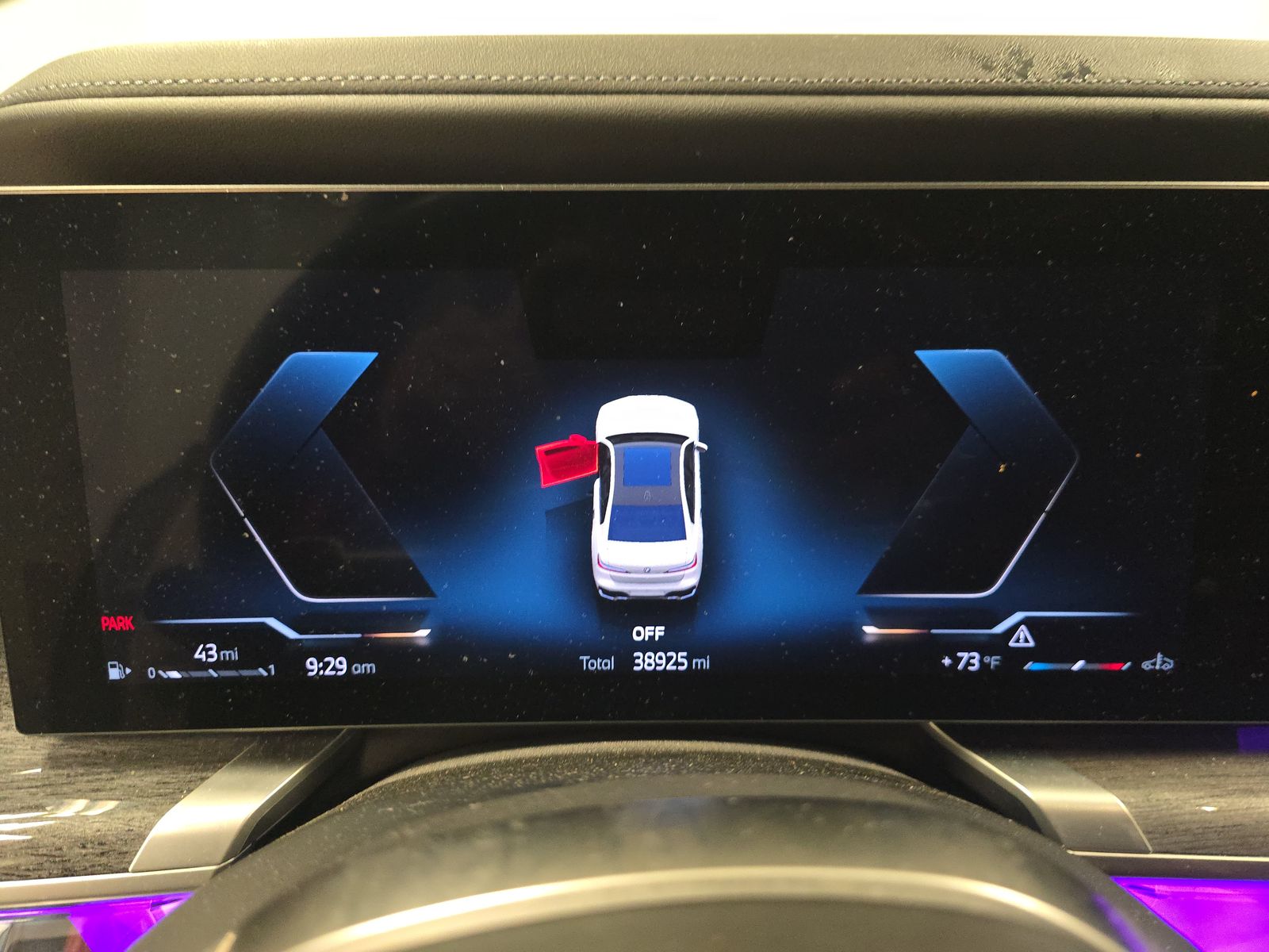 2023 BMW 7 Series 760i xDrive AWD