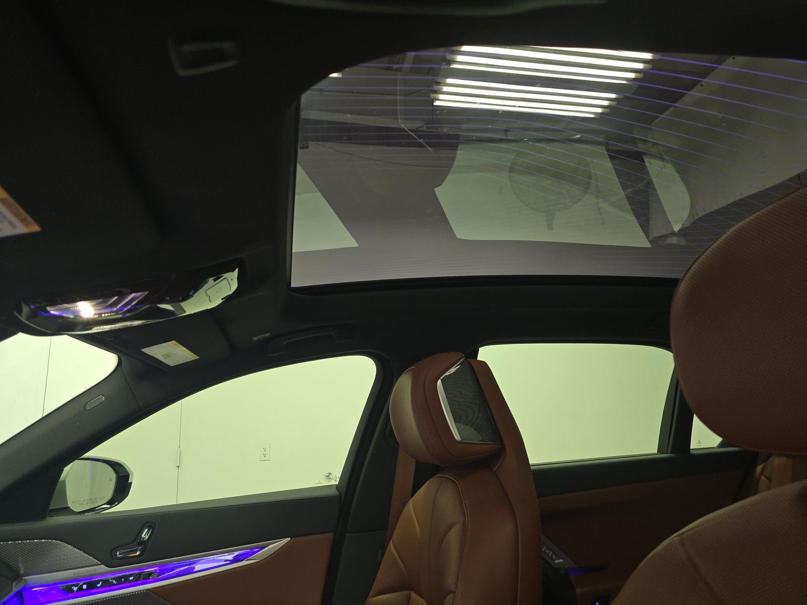 2023 BMW 7 Series 760i xDrive AWD