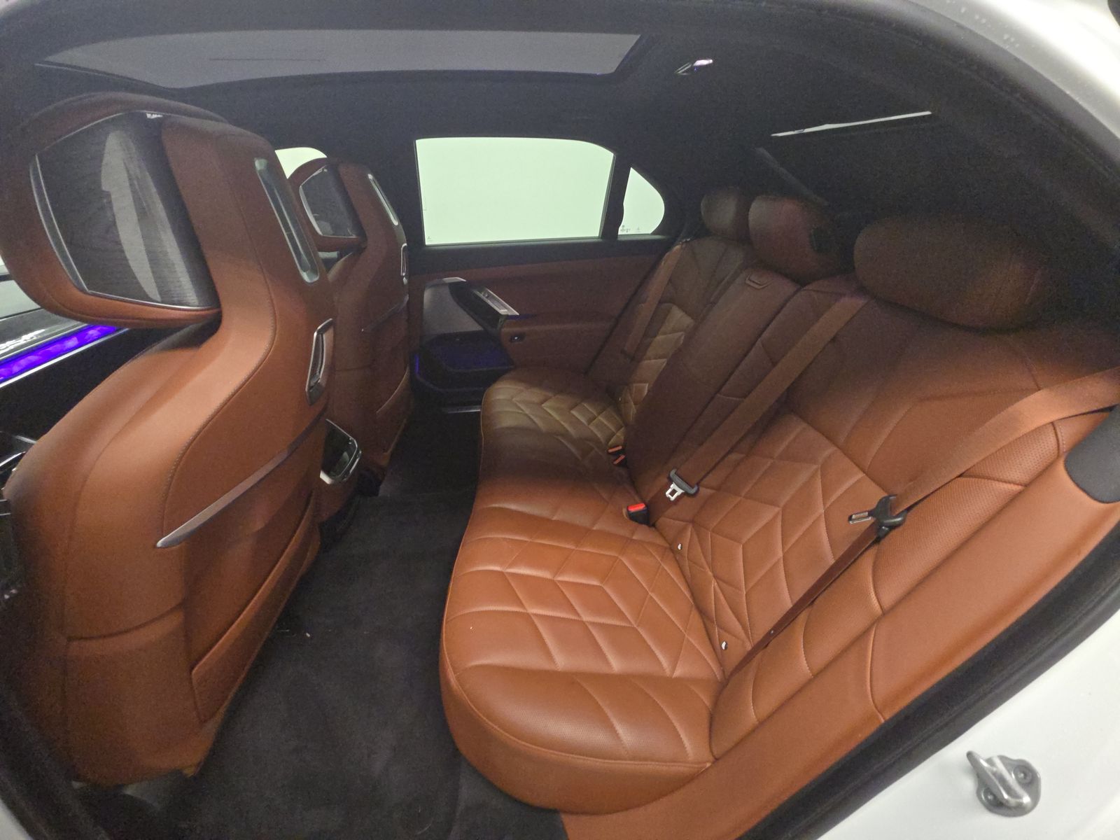 2023 BMW 7 Series 760i xDrive AWD