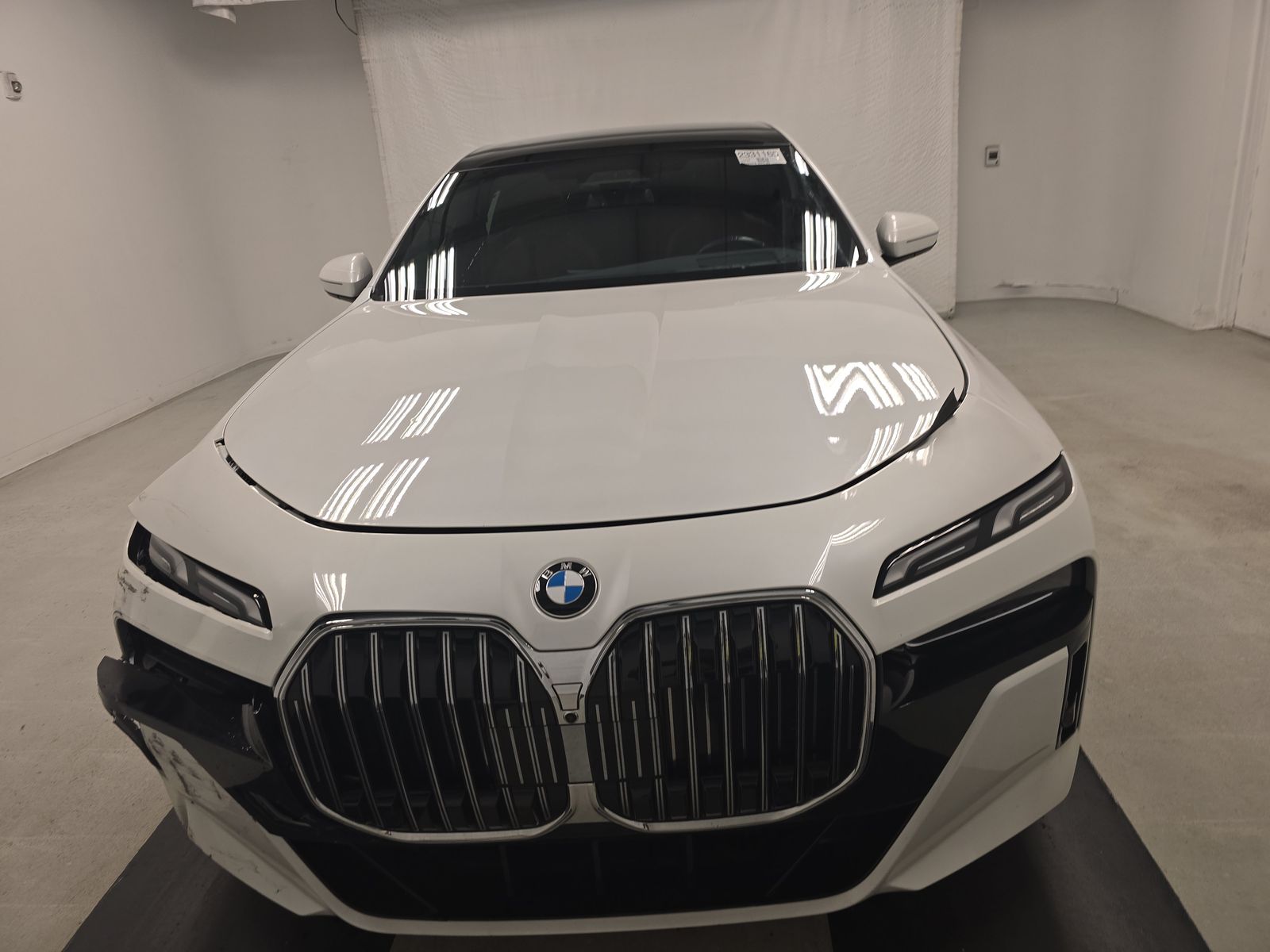 2023 BMW 7 Series 760i xDrive AWD