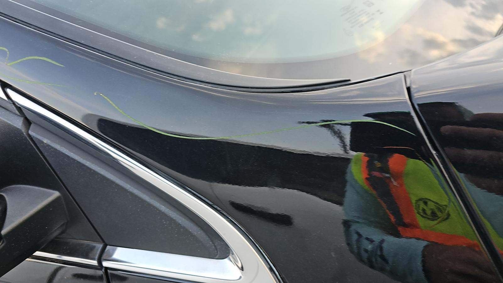 2024 Ford Edge SEL AWD