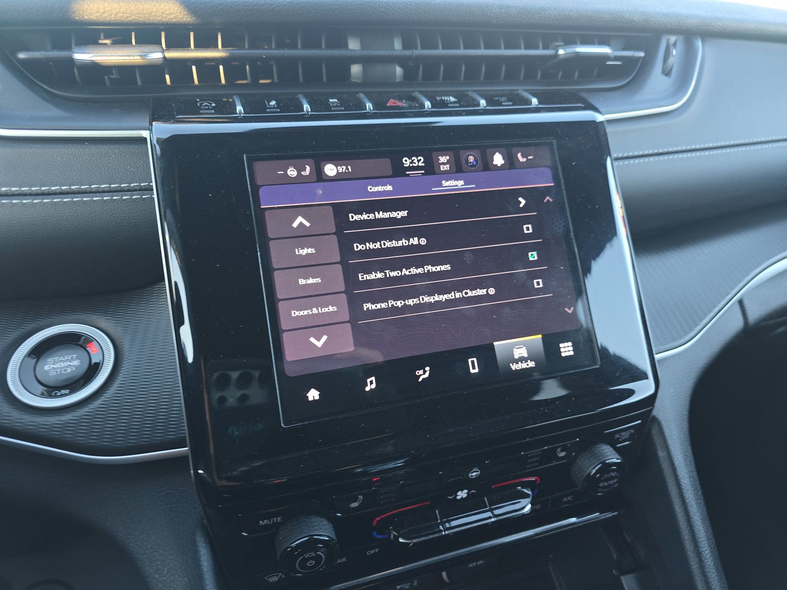 2024 Jeep Grand Cherokee Altitude X AWD