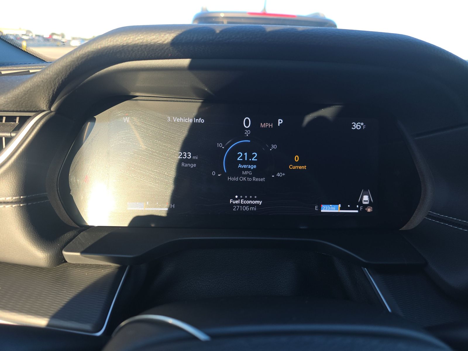 2024 Jeep Grand Cherokee Altitude X AWD