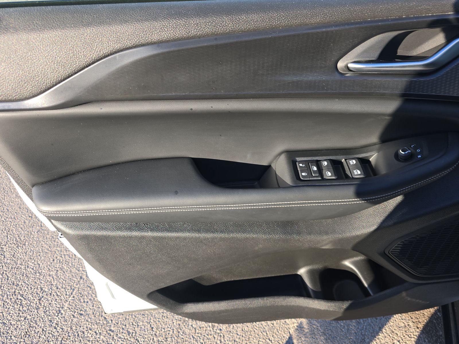 2024 Jeep Grand Cherokee Altitude X AWD