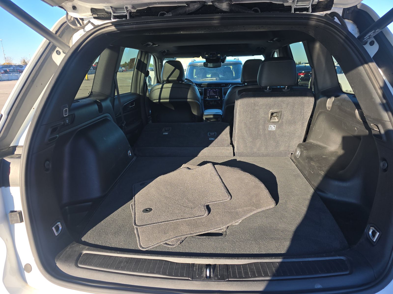 2024 Jeep Grand Cherokee Altitude X AWD