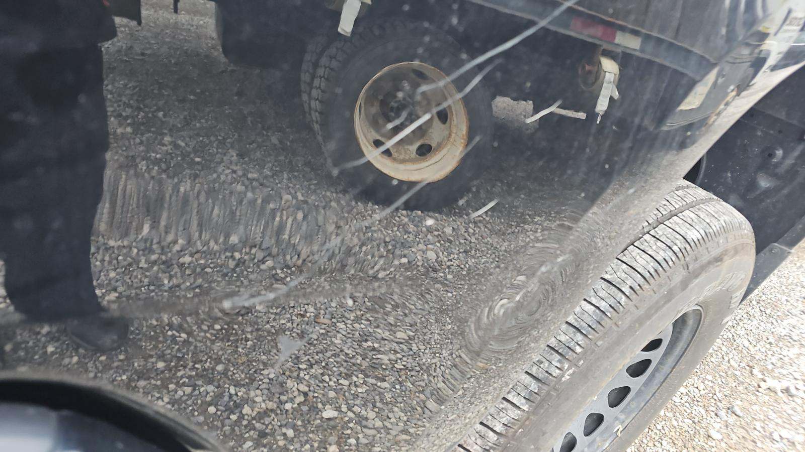 2024 Chevrolet Silverado 1500 Custom Trail Boss AWD