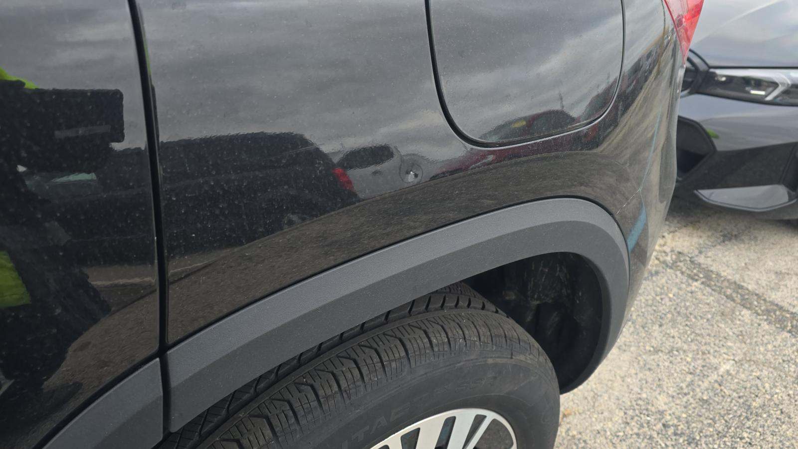 2025 Mercedes-Benz GLA GLA 250 AWD