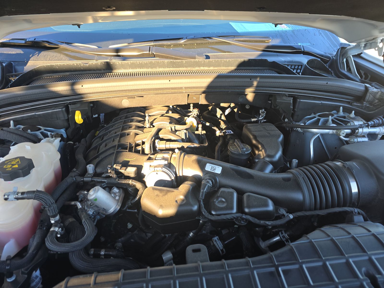 2024 Jeep Grand Cherokee Altitude RWD