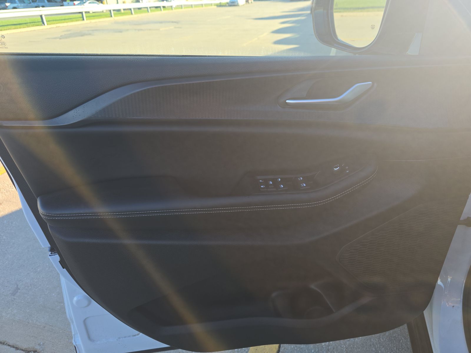 2024 Jeep Grand Cherokee Altitude RWD