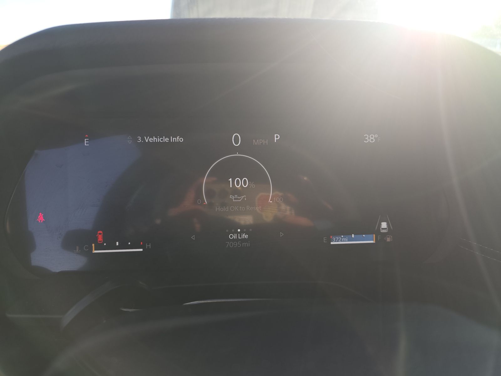 2024 Jeep Grand Cherokee Altitude RWD