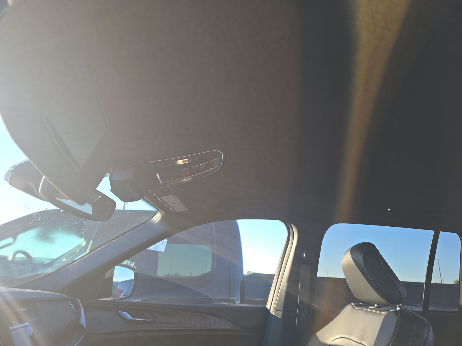 2024 Jeep Grand Cherokee Altitude RWD