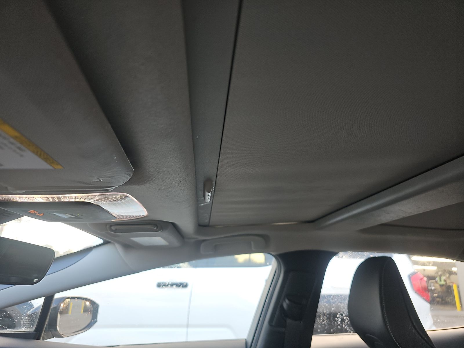 2025 Toyota Prius XLE FWD