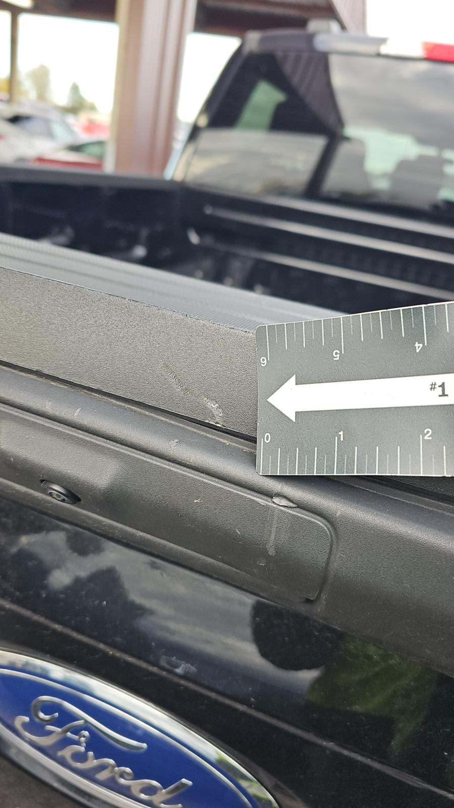 2023 Ford F-150 XL AWD