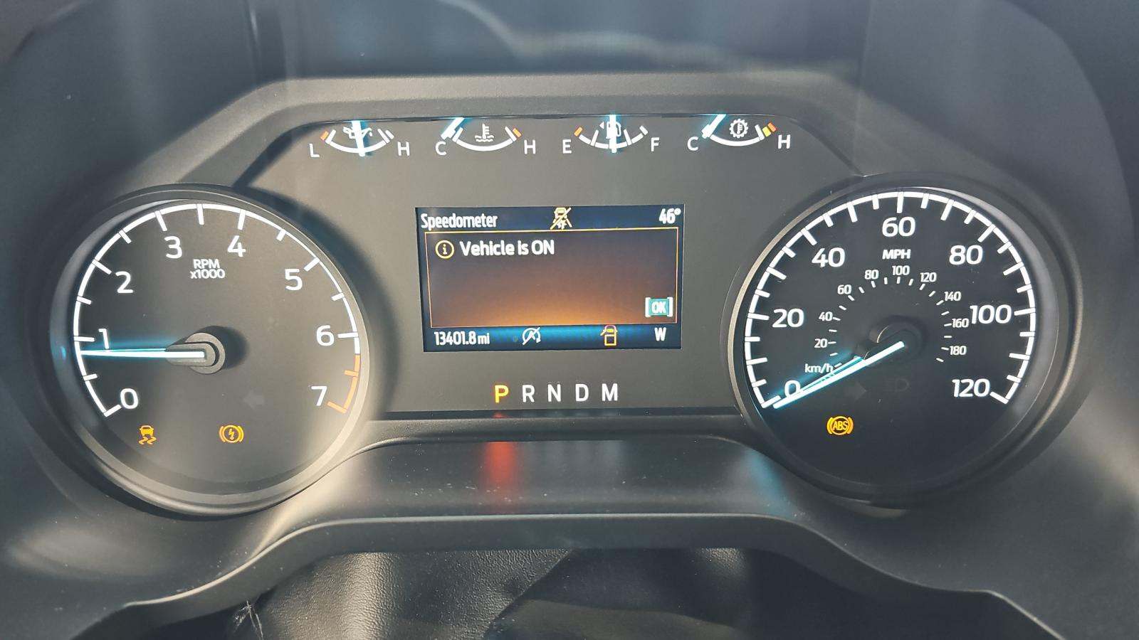 2023 Ford F-150 XL AWD