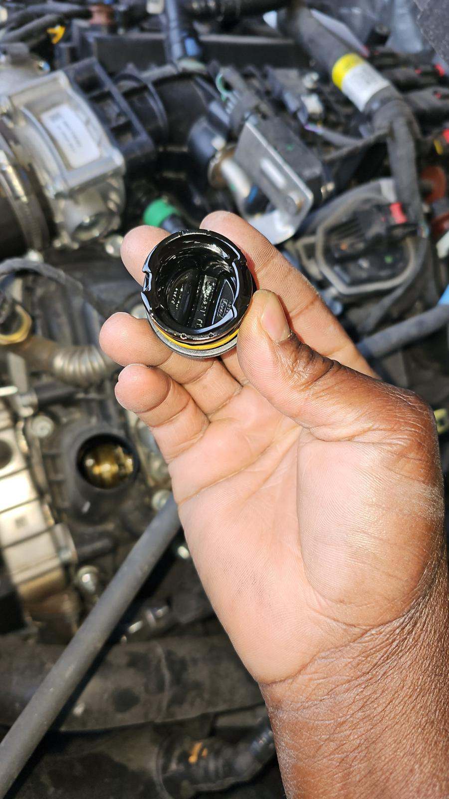 2023 Ford F-150 XL AWD