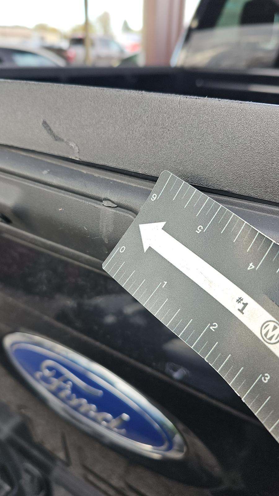 2023 Ford F-150 XL AWD