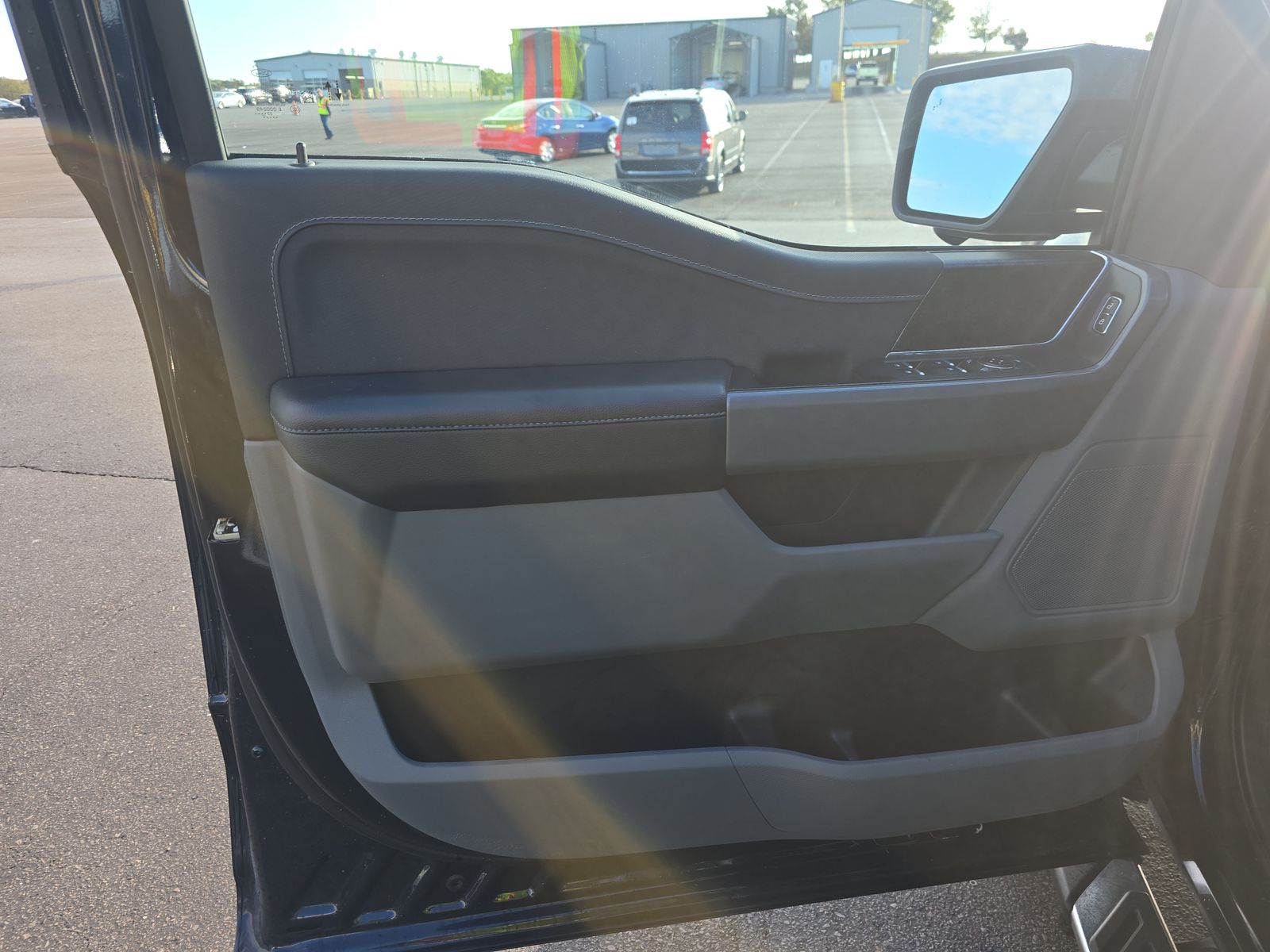 2023 Ford F-150 Hybrid XLT AWD