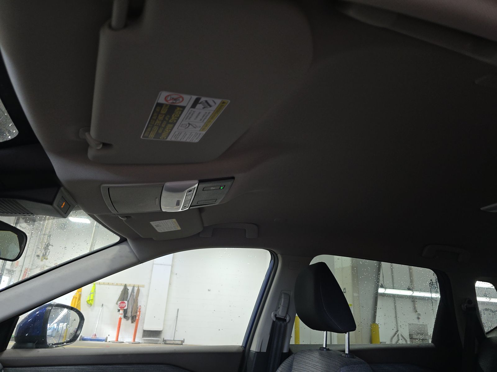 2023 Nissan Rogue SV AWD