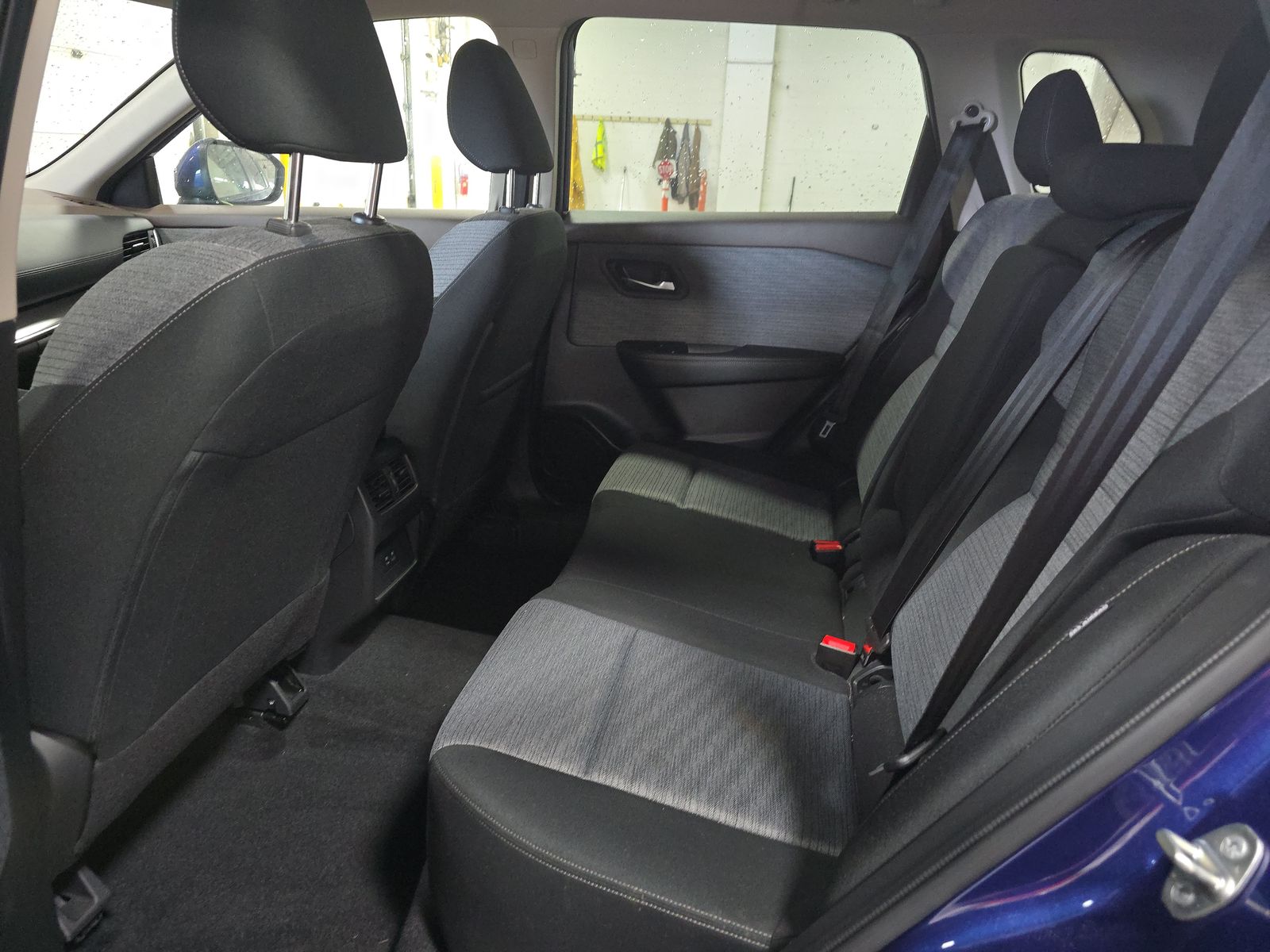 2023 Nissan Rogue SV AWD