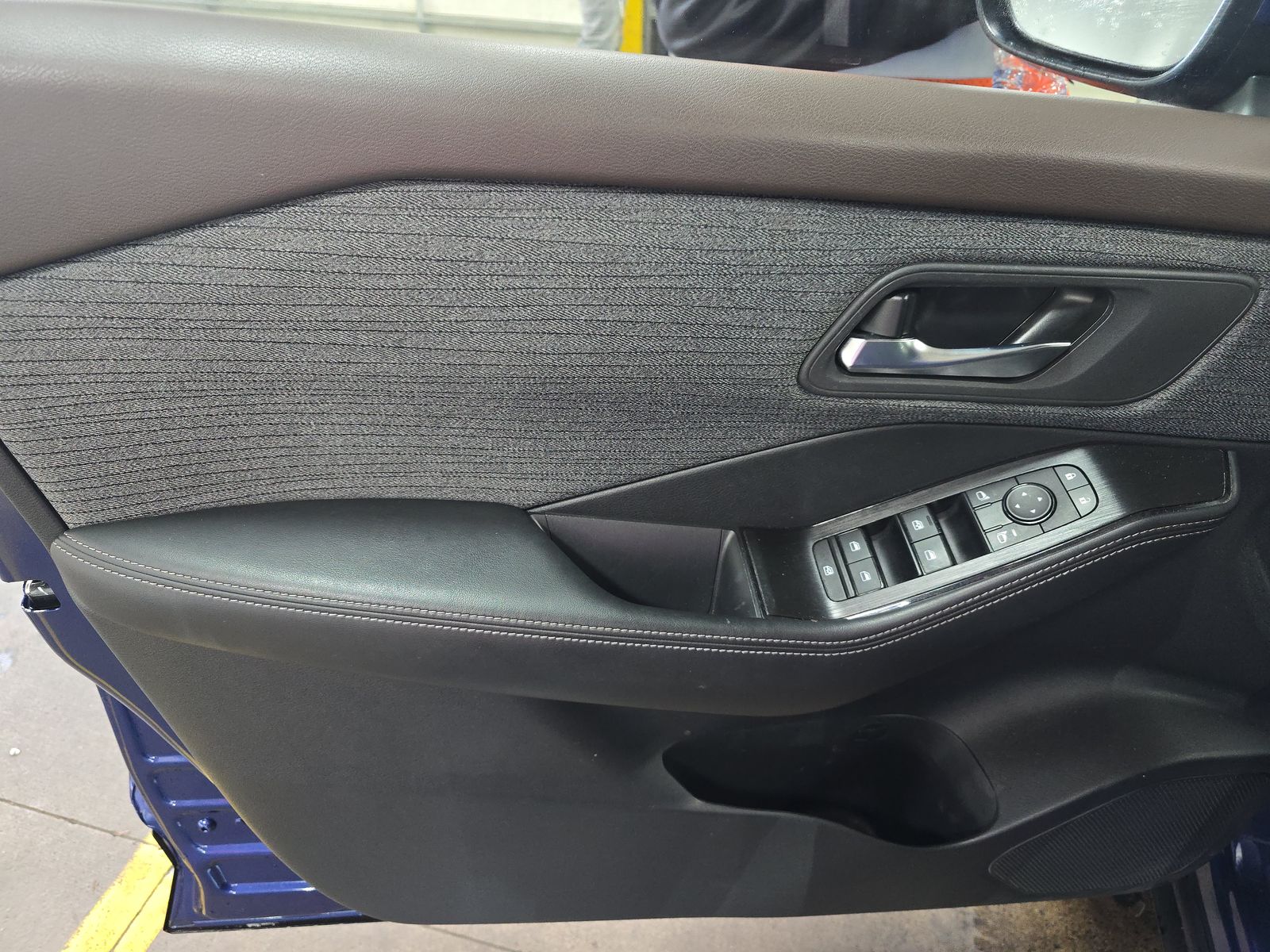 2023 Nissan Rogue SV AWD