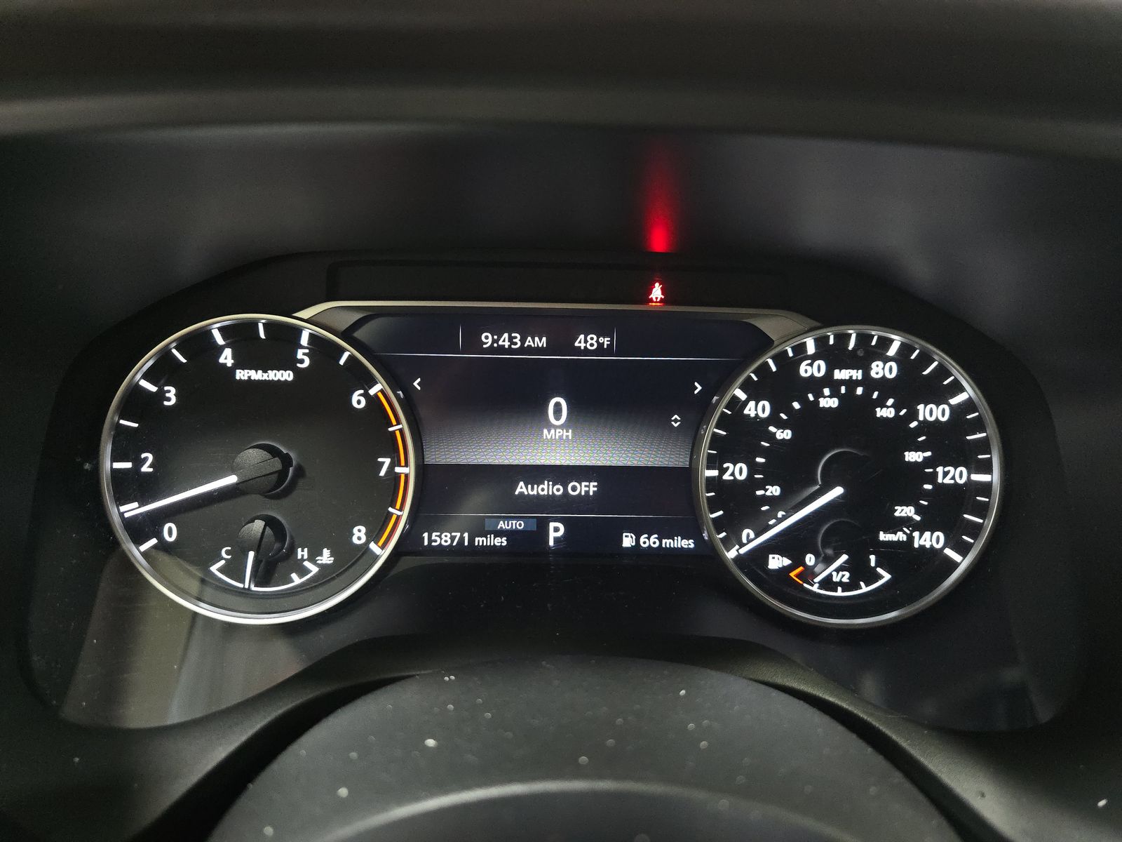 2023 Nissan Rogue SV AWD