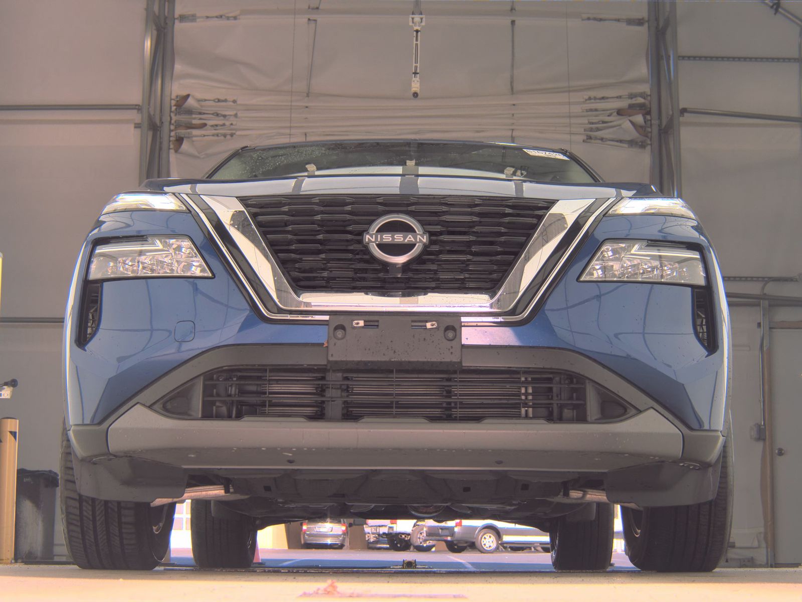 2023 Nissan Rogue SV AWD