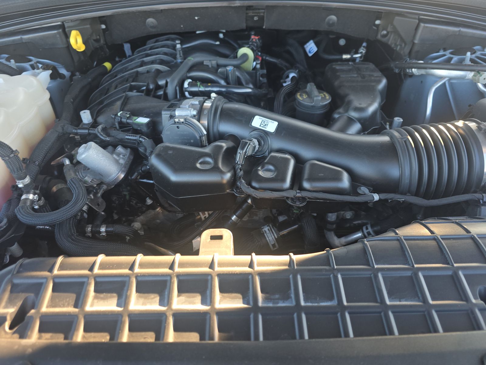 2024 Jeep Grand Cherokee Altitude RWD