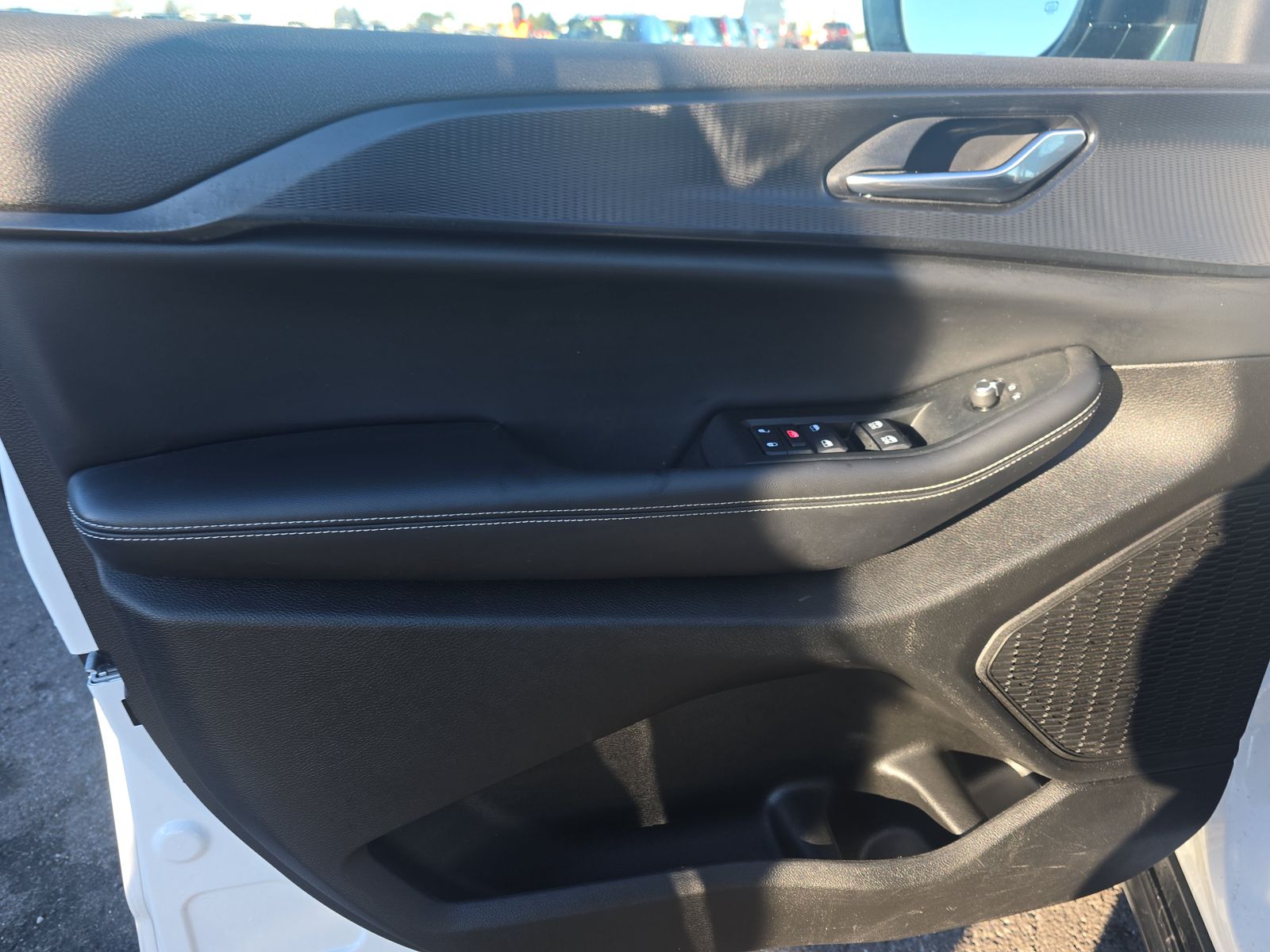 2024 Jeep Grand Cherokee Altitude RWD