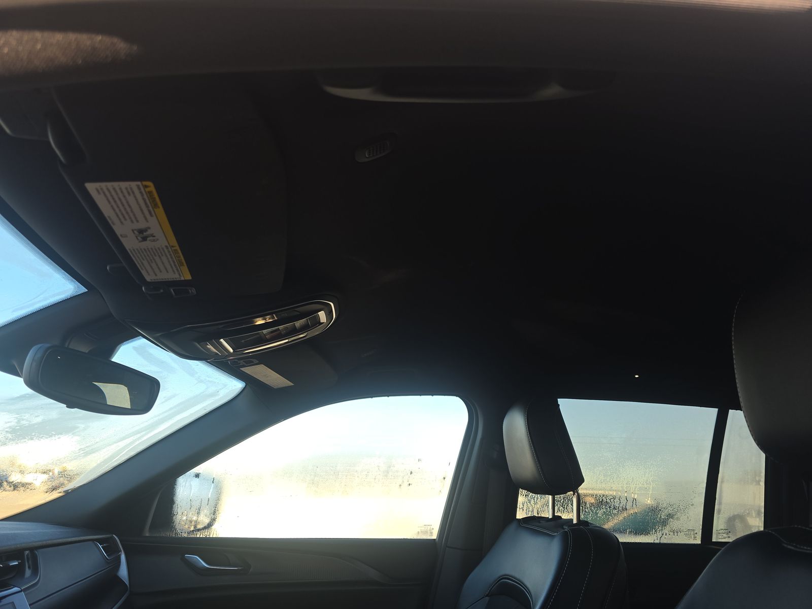 2024 Jeep Grand Cherokee Altitude RWD