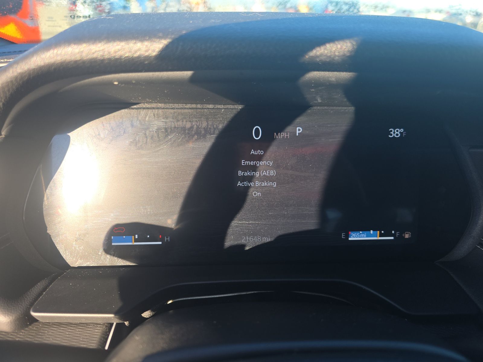 2024 Jeep Grand Cherokee Altitude RWD