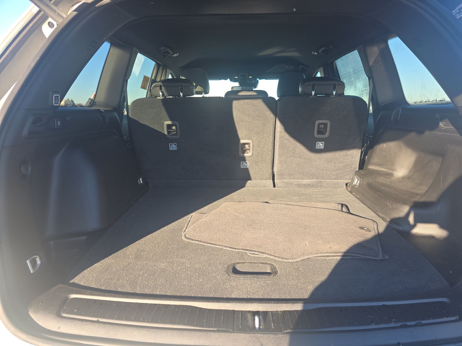 2024 Jeep Grand Cherokee Altitude RWD