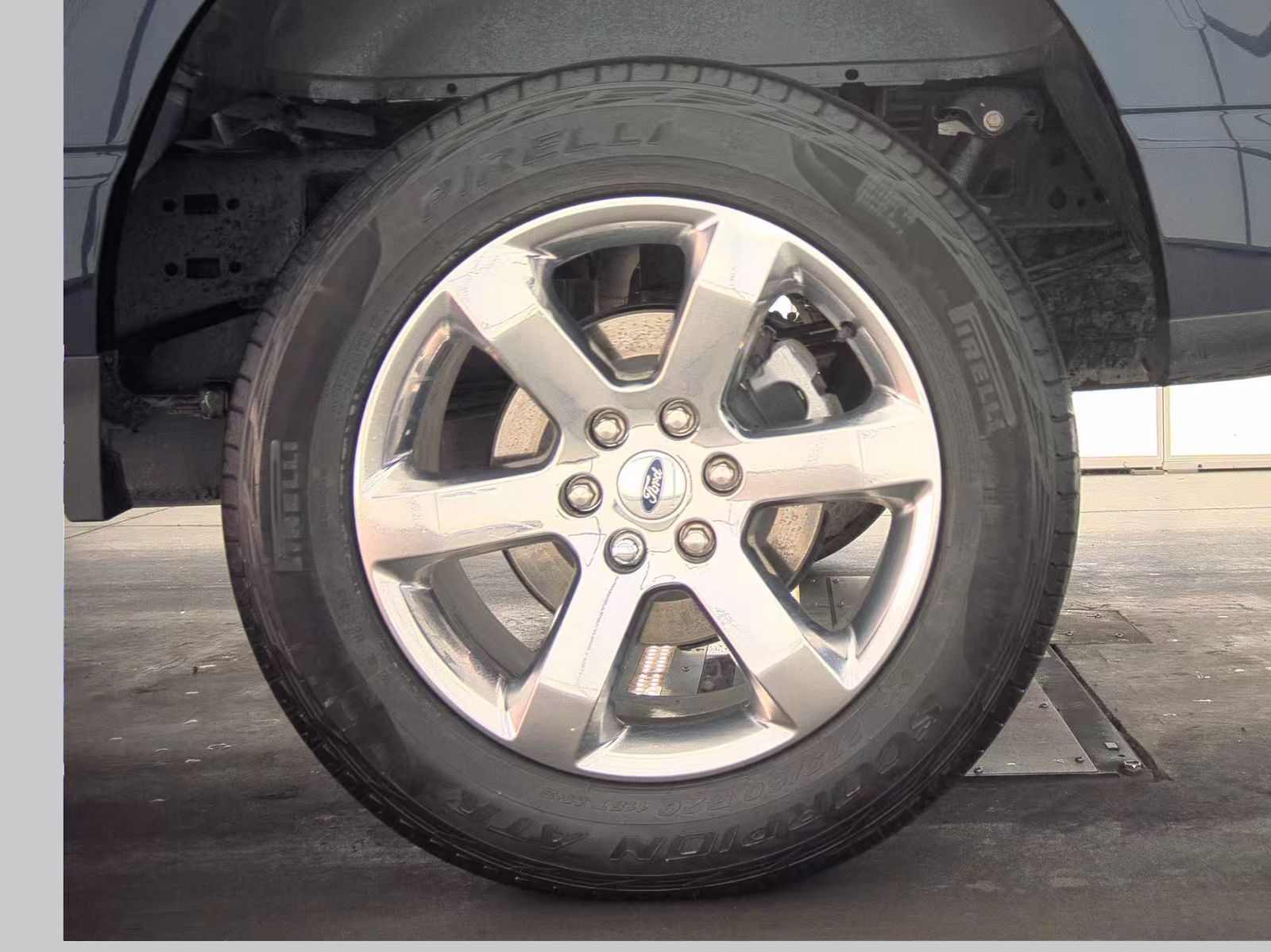 2023 Ford F-150 Hybrid XLT AWD