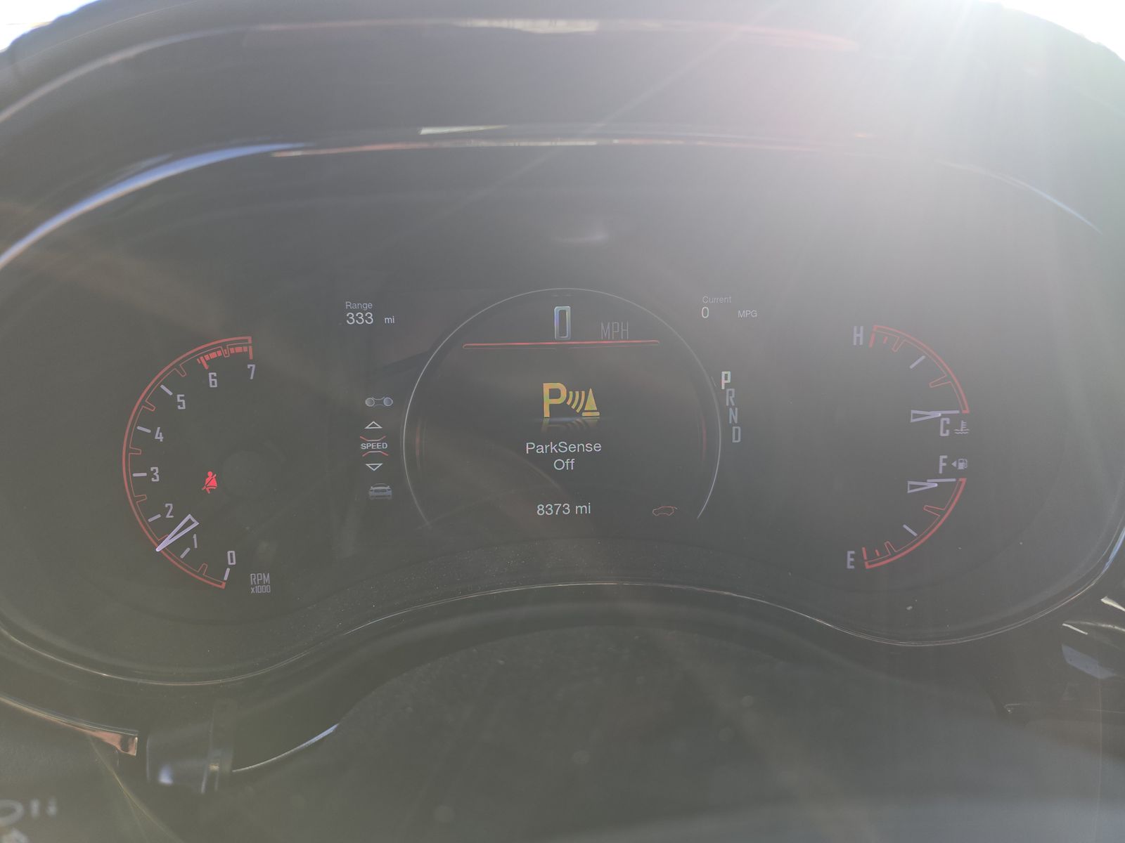 2024 Dodge Durango R/T Premium AWD