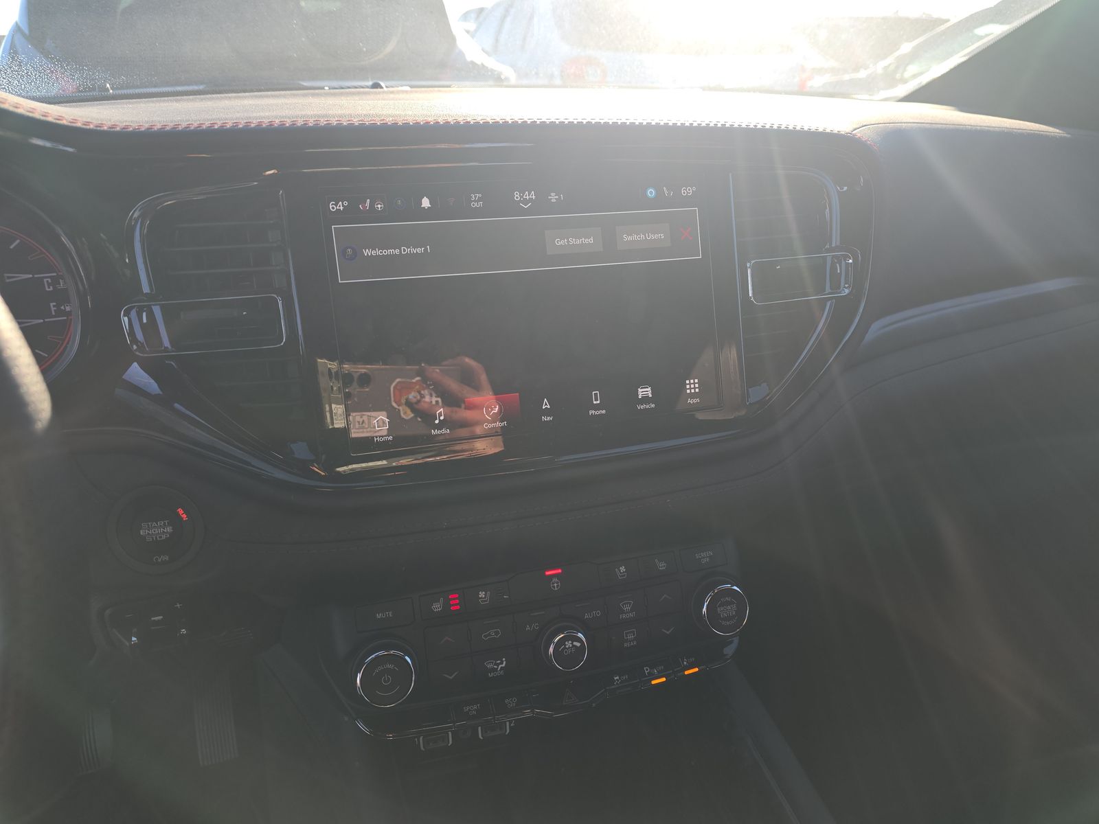 2024 Dodge Durango R/T Premium AWD