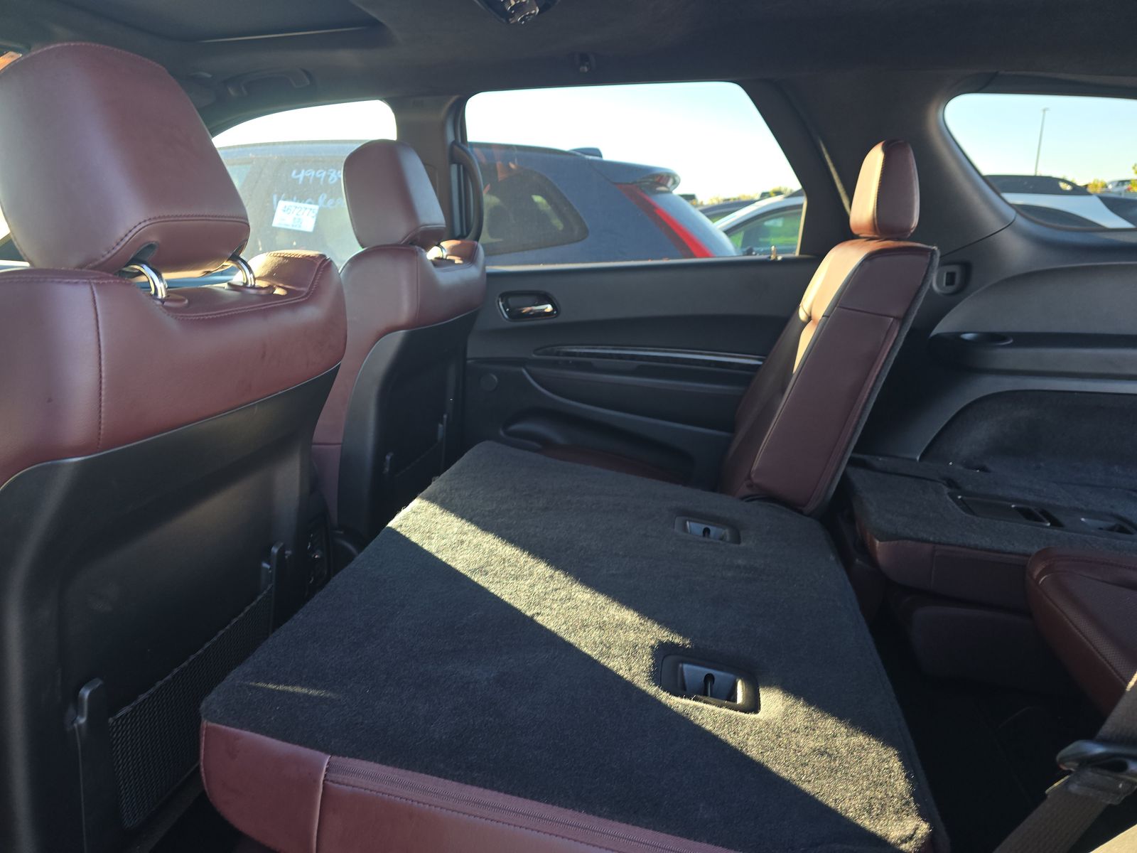 2024 Dodge Durango R/T Premium AWD