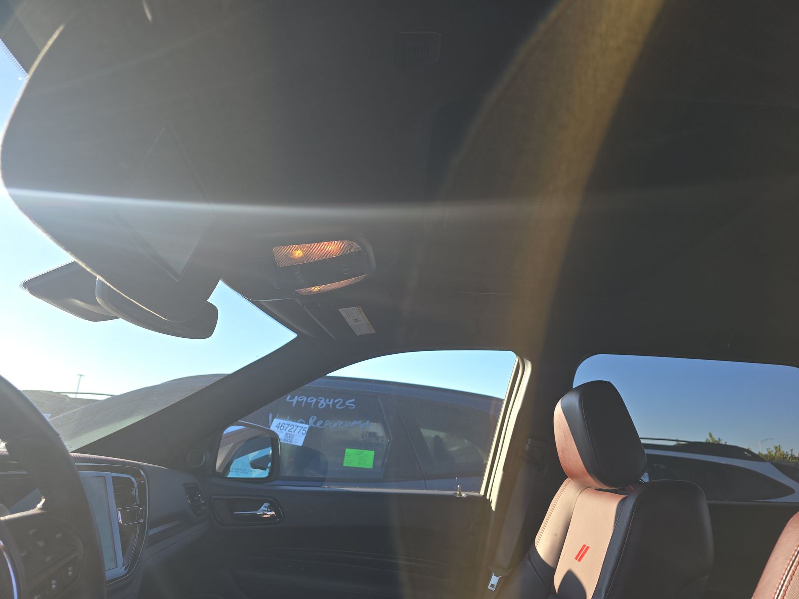 2024 Dodge Durango R/T Premium AWD