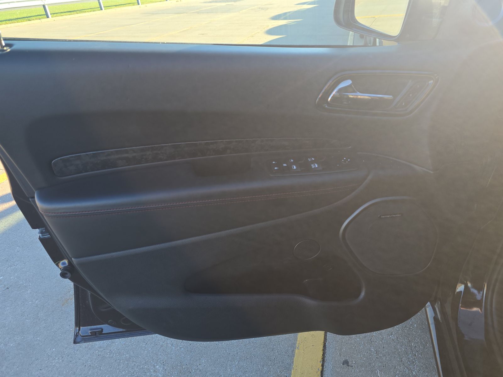 2024 Dodge Durango R/T Premium AWD