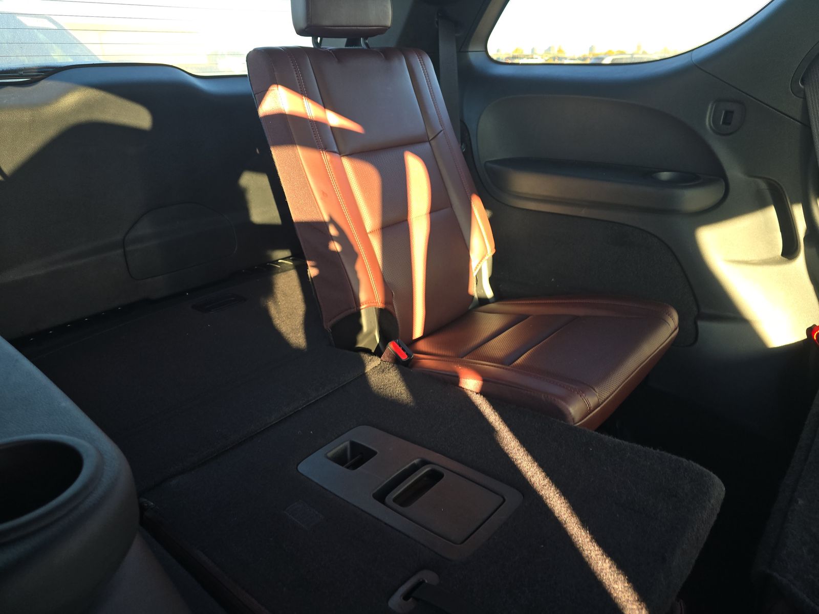 2024 Dodge Durango R/T Premium AWD