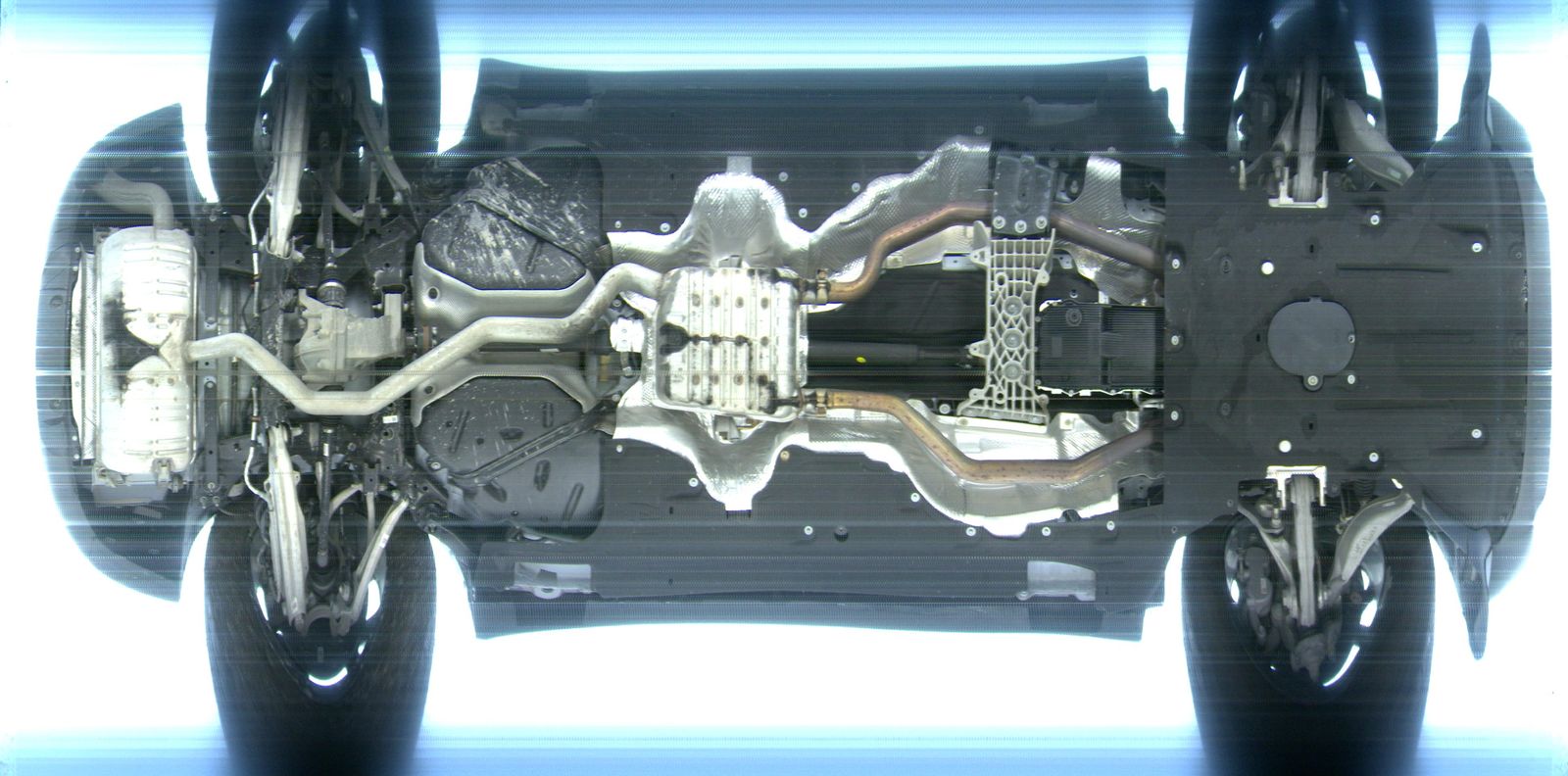 2024 Jeep Grand Cherokee Altitude RWD