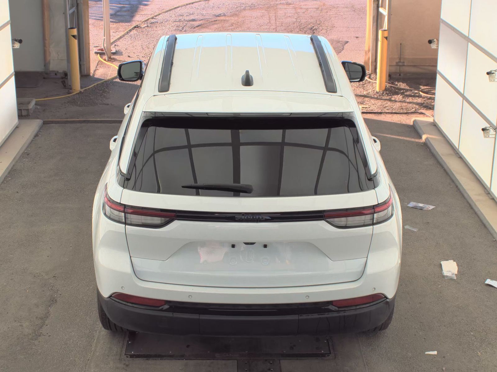 2024 Jeep Grand Cherokee Altitude RWD