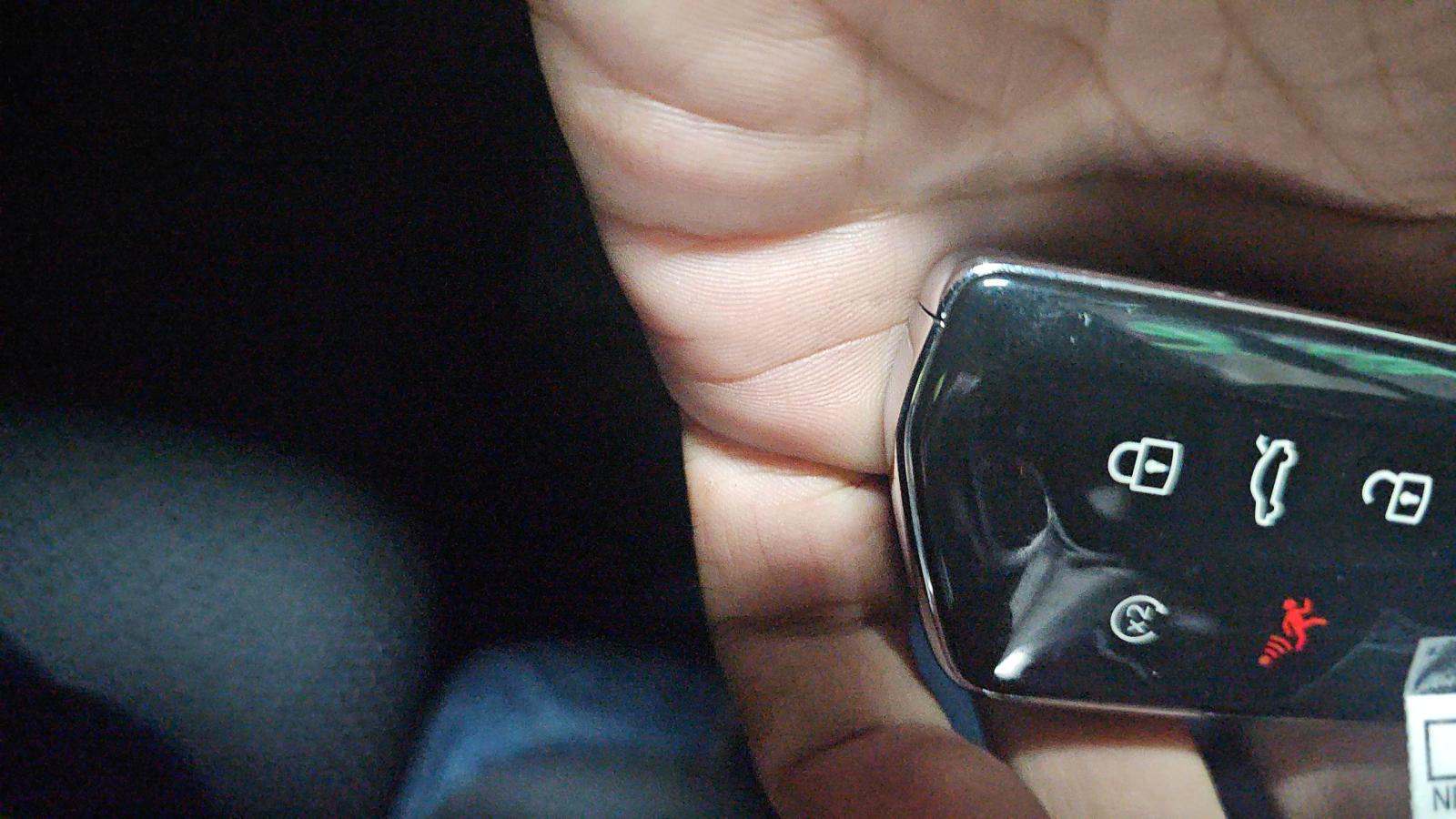 2024 Volkswagen Atlas 2.0T Peak Edition SE AWD