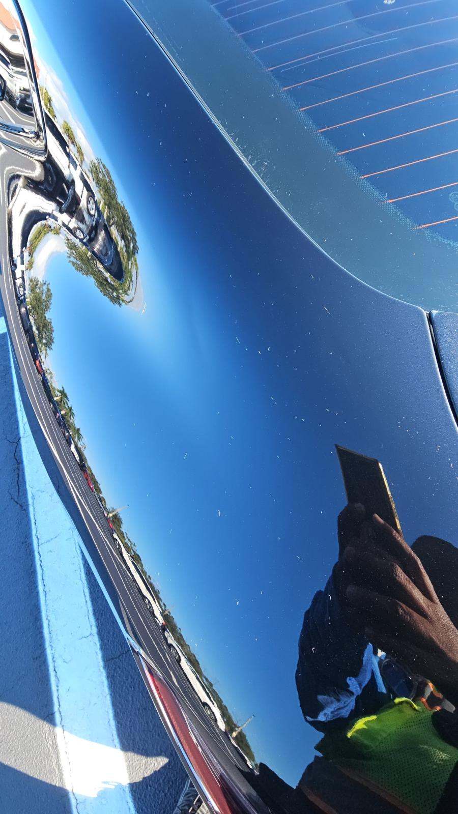 2023 BMW M4 Base RWD