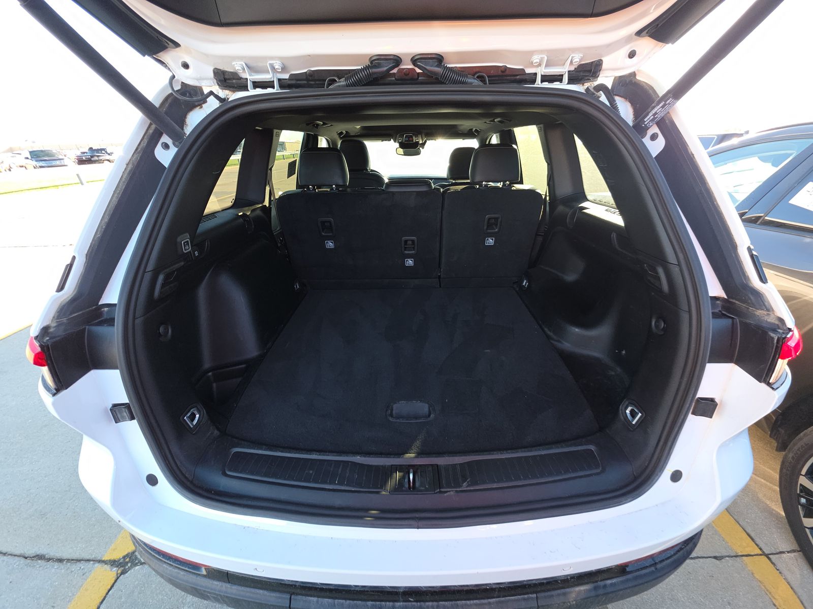 2024 Jeep Grand Cherokee Altitude X AWD