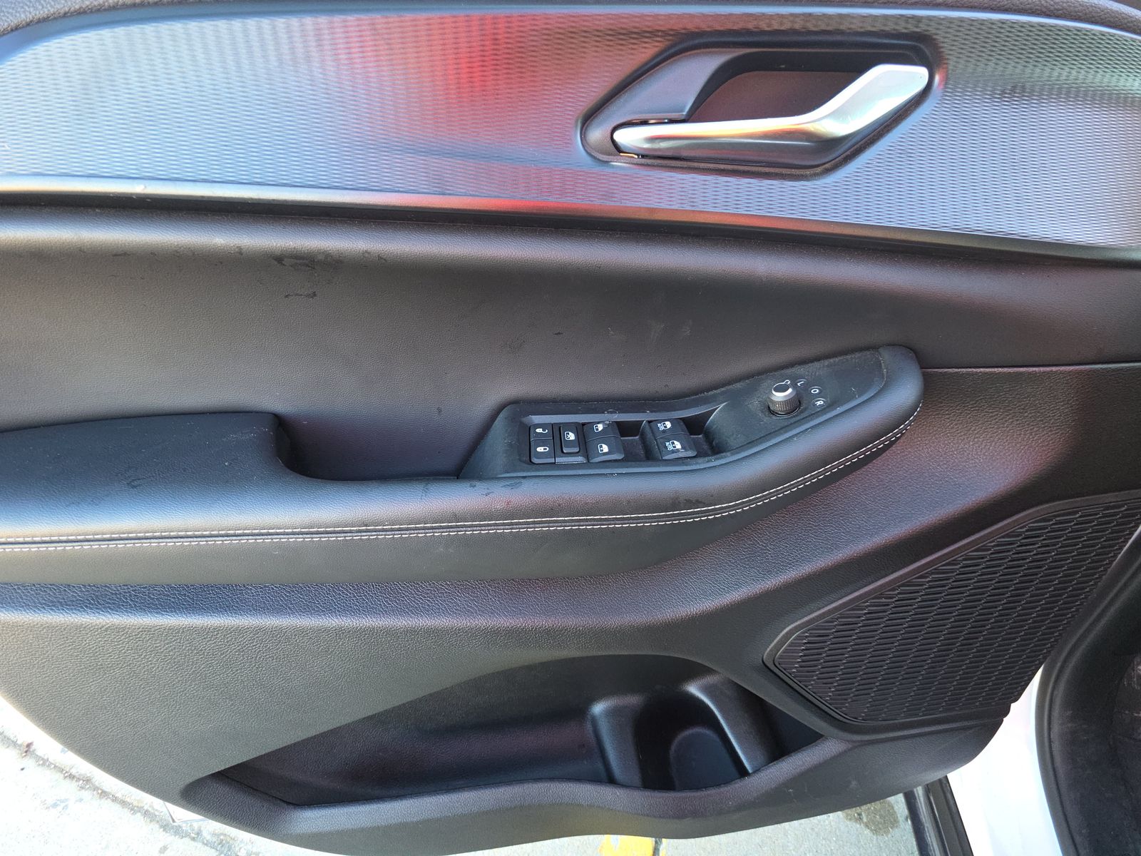 2024 Jeep Grand Cherokee Altitude X AWD